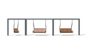 [translation-not-found:street-furniture], autre, ławka, solarny, strefa relaksu, huśtawka, jednoosobowe, solarna listwa smartbeam