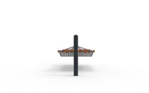 [translation-not-found:street-furniture], autre, ława, ławka, strefa relaksu, fsc, hamak, leżanka, modułowe