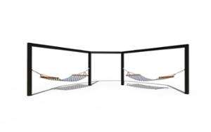 [translation-not-found:street-furniture], autre, ława, ławka, strefa relaksu, hamak, leżanka, modułowe, żagiel