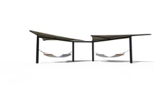 [translation-not-found:street-furniture], autre, ława, ławka, strefa relaksu, hamak, leżanka, modułowe, żagiel