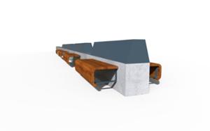 [translation-not-found:street-furniture], ława, do ściany