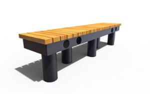 [translation-not-found:street-furniture], ława, gniazdo 230v i/lub usb