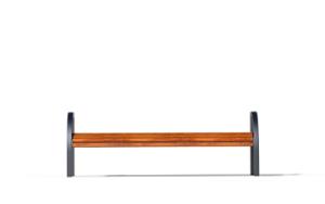 [translation-not-found:street-furniture], ława, siedzisko z drewna