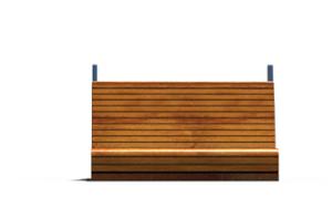 [translation-not-found:street-furniture], autre, ława, ławka, parklet, stół, trybuna, wysokie oparcie
