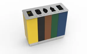 [translation-not-found:street-furniture], kosz, prostokątna, segregacja pełna