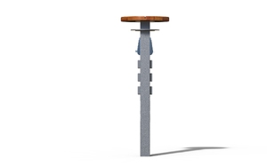 [translation-not-found:street-furniture], autre, słupek, gniazdo 230v i/lub usb, ładowarka qi/indukcyjna, stacja wifi