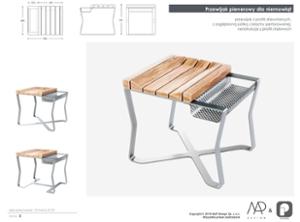 [translation-not-found:street-furniture], autre, aluminium, karmienie piersią, przewijak, przewijanie, stół