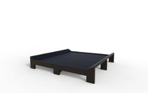 [translation-not-found:street-furniture], autre, ławka, strefa relaksu, leżanka, łóżko ogrodowe