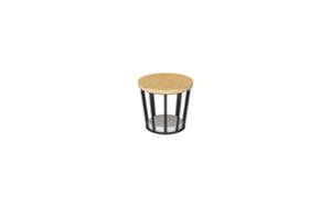 [translation-not-found:street-furniture], ława, jednoosobowe