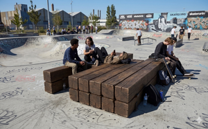 [translation-not-found:street-furniture], ława, kłoda, modułowe