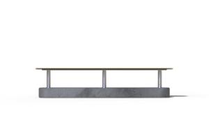 [translation-not-found:street-furniture], ława, beton, beton architektoniczny, hpl, modułowe
