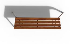 [translation-not-found:street-furniture], ława, stylizowane