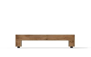 [translation-not-found:street-furniture], ława, kłoda, siedzisko z drewna