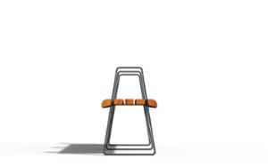 [translation-not-found:street-furniture], ława, podłokietnik, siedzisko z drewna