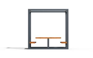 [translation-not-found:street-furniture], autre, ława, boks, komplet piknikowy, modułowe, parklet, platforma, stół