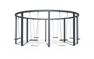 [translation-not-found:street-furniture], autre, ława, ławka, strefa relaksu, huśtawka