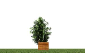 [translation-not-found:street-furniture], donica, autre, ława, ławka, strefa relaksu, hamak, leżanka, modułowe, parklet
