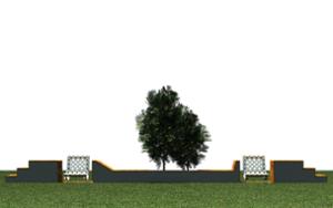 [translation-not-found:street-furniture], donica, autre, ława, ławka, strefa relaksu, hamak, leżanka, modułowe, parklet