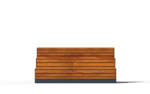 [translation-not-found:street-furniture], autre, ława, ławka, parklet, stół, trybuna, wysokie oparcie