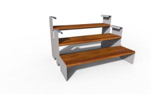 [translation-not-found:street-furniture], autre, ława, ławka, parking rowerowy, na koło, parklet, trybuna
