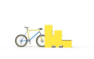 [translation-not-found:street-furniture], autre, ława, ławka, parking rowerowy, na koło, parklet, trybuna