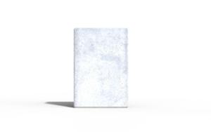 [translation-not-found:street-furniture], kosz, beton, beton architektoniczny, popielniczka bezpieczna