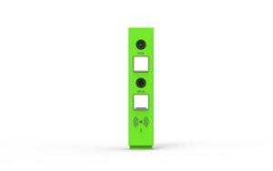 [translation-not-found:street-furniture], autre, słupek, gniazdo 230v i/lub usb, ładowarka qi/indukcyjna, stacja wifi