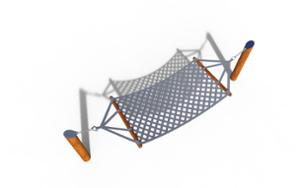[translation-not-found:street-furniture], autre, ława, ławka, strefa relaksu, fsc, hamak, leżanka, modułowe