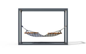 [translation-not-found:street-furniture], autre, ława, ławka, strefa relaksu, hamak, leżanka, modułowe, żagiel