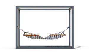 [translation-not-found:street-furniture], autre, ława, ławka, strefa relaksu, hamak, leżanka, modułowe, żagiel