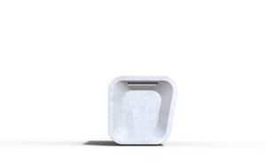 [translation-not-found:street-furniture], ława, beton, beton architektoniczny, fsc, gniazdo 230v i/lub usb, ładowarka qi/indukcyjna, podświetlenie led
