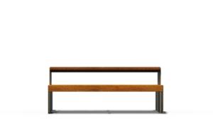 [translation-not-found:street-furniture], ława, komplet piknikowy, siedzisko z drewna, stół