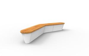 [translation-not-found:street-furniture], ława, wzór zastrzeżony