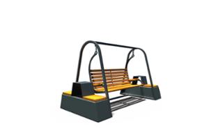 [translation-not-found:street-furniture], autre, ława, ławka, solarny, strefa relaksu, beton, beton architektoniczny, huśtawka, solarna listwa smartbeam, stolik, wzór zastrzeżony