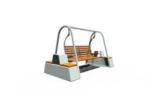 [translation-not-found:street-furniture], autre, ława, ławka, solarny, strefa relaksu, beton, beton architektoniczny, huśtawka, solarna listwa smartbeam, stolik, wzór zastrzeżony