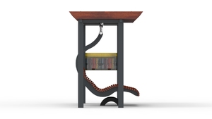 [translation-not-found:street-furniture], autre, ławka, strefa relaksu, biblioteka społeczna, huśtawka, leżanka, pergola, wysokie oparcie