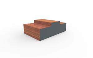 [translation-not-found:street-furniture], autre, ława, ławka, strefa relaksu, leżanka, modułowe, parklet