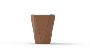 [translation-not-found:street-furniture], kosz, segregacja pełna