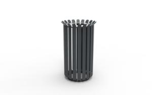 [translation-not-found:street-furniture], kosz, corten, stal