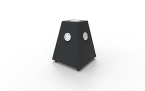 [translation-not-found:street-furniture], słupek, gniazdo 230v i/lub usb, ładowarka qi/indukcyjna