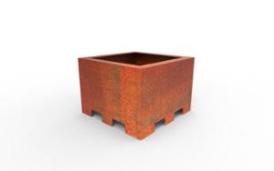 [translation-not-found:street-furniture], donica, beton, beton architektoniczny, mobilna (do przestawiania paleciakiem)