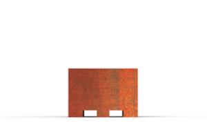 [translation-not-found:street-furniture], donica, beton, beton architektoniczny, mobilna (do przestawiania paleciakiem)
