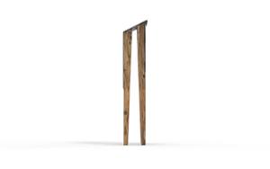 [translation-not-found:street-furniture], autre, kłoda, tablica informacyjna