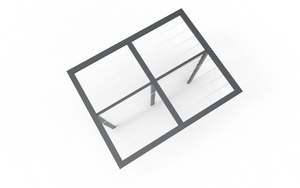 [translation-not-found:street-furniture], autre, modułowe, pergola, trejaż, wzór zastrzeżony