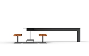 [translation-not-found:street-furniture], autre, ława, komplet piknikowy, stół