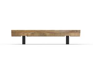 [translation-not-found:street-furniture], ława, kłoda, siedzisko z drewna