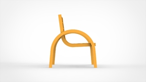 [translation-not-found:street-furniture], ławka, oparcie z drewna, podłokietnik, siedzisko z drewna