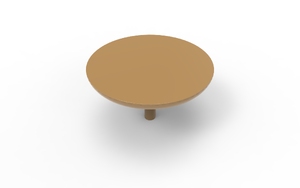 [translation-not-found:street-furniture], autre, siedzisko ze stali, stół