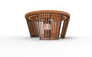 [translation-not-found:street-furniture], autre, pergola, po łuku / okrągła, soniczna tężnia solankowa/ tężnie, stół