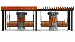 [translation-not-found:street-furniture], autre, ławka, strefa relaksu, huśtawka, komplet piknikowy, pergola, soniczna tężnia solankowa/ tężnie, wiata, zadaszenie